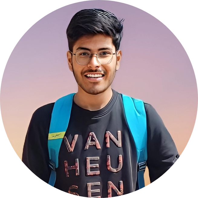Aman Singh profile picture